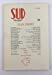 Sud, n° 59. Jean Digot