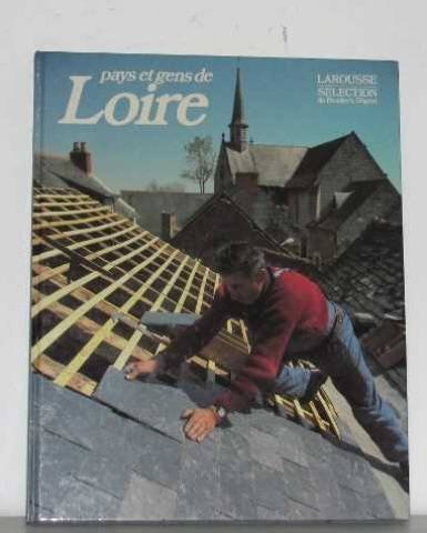 Pays et gens de Loire