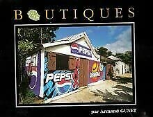 Boutiques
