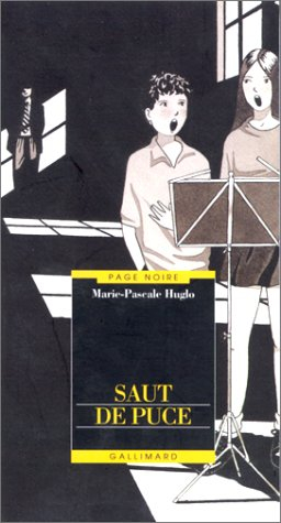 Saut de puce