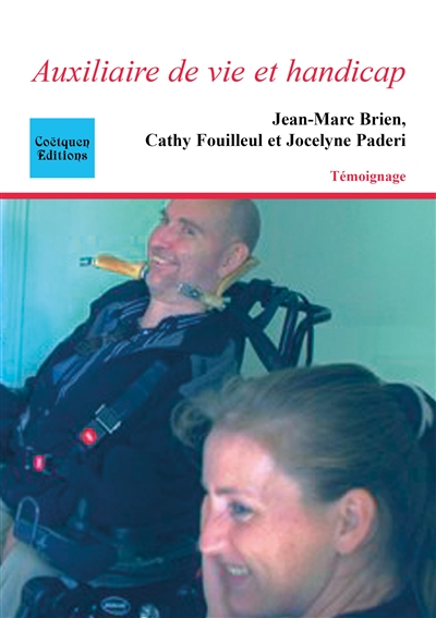 Auxiliaire de vie et handicap : une relation particulière