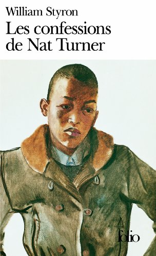 Les confessions de Nat Turner