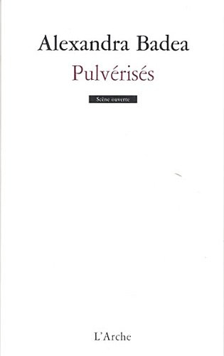 Pulvérisés