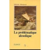 La problématique alcoolique
