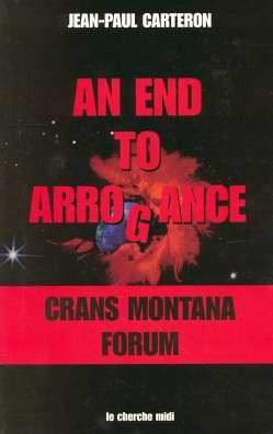 an end to arrogance