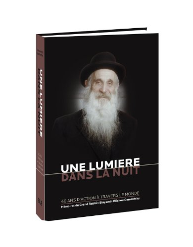 Une Lumière dans la Nuit - 60 ans d'Actions à travers le monde