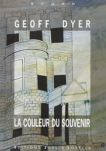 La couleur du souvenir