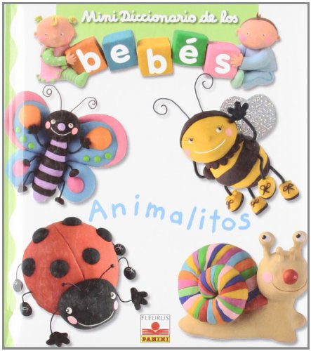 animalitos/ little animals