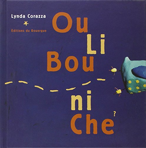 Oulibouniche