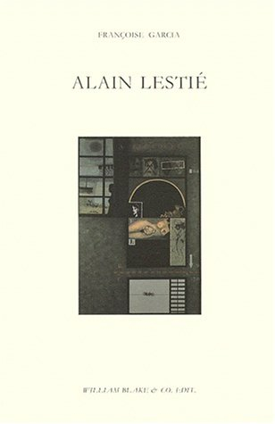 Alain Lestié