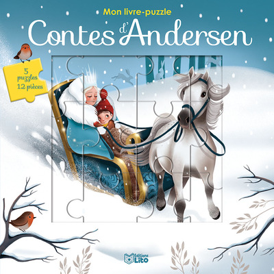 Contes d'Andersen