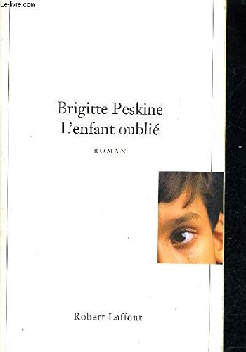 L'enfant oublié