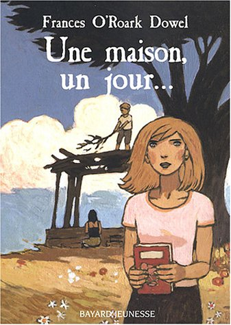 Une maison, un jour...