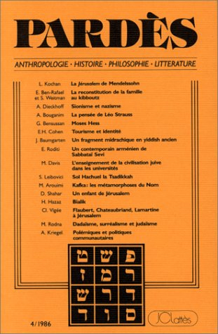 pardès 4