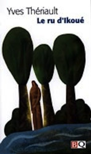 Le Ru d'Ikoué