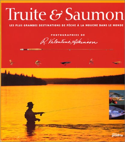 Truite et saumon