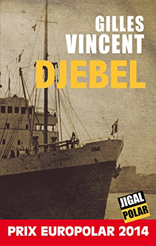 djebel