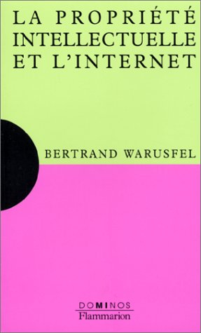 la propriété intellectuelle et l'internet