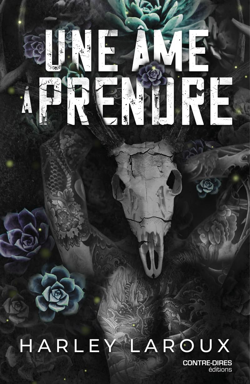 Une âme à prendre