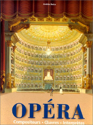 Opéra