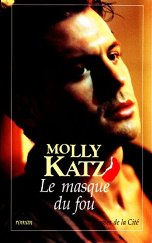 Le masque du fou