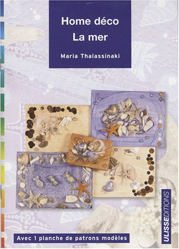 Home déco : la mer
