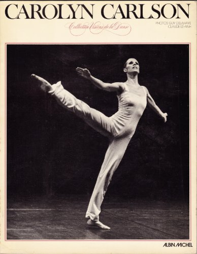 carolyn carlson
