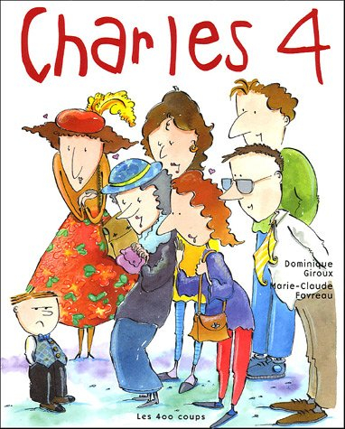 Charles 4
