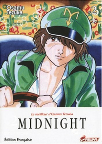 Midnight. Vol. 2