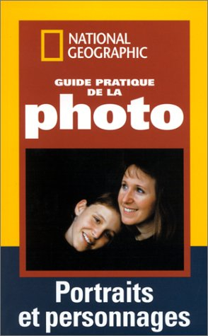 Portraits et personnages : comment réussir vos photos