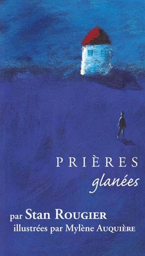 prières glanées