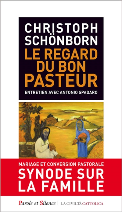 Le regard du bon pasteur