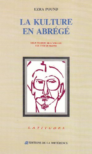 La Kulture en abrégé