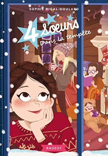 4 soeurs dans la tempête