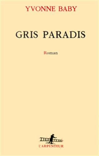 Gris paradis