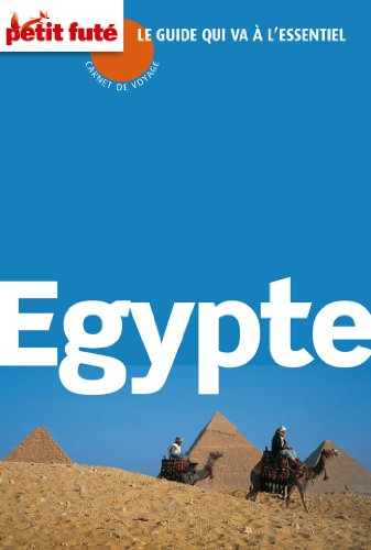 Egypte