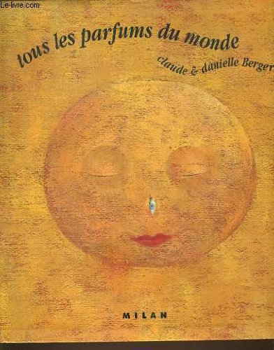 Tous les parfums du monde