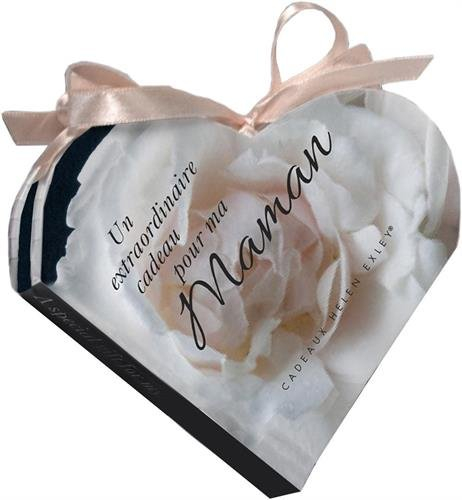 Un extraordinaire cadeau pour ma maman
