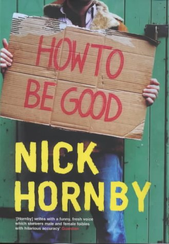 how to be good
