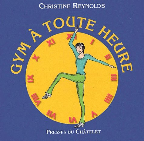 Gym à toute heure