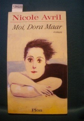 Moi, Dora Maar