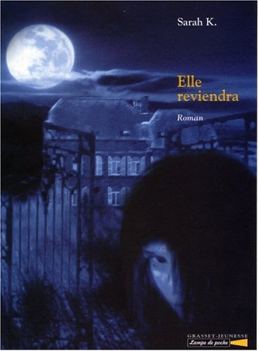 Elle reviendra