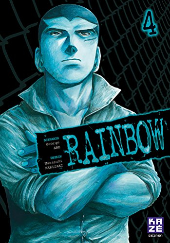 Rainbow. Vol. 4