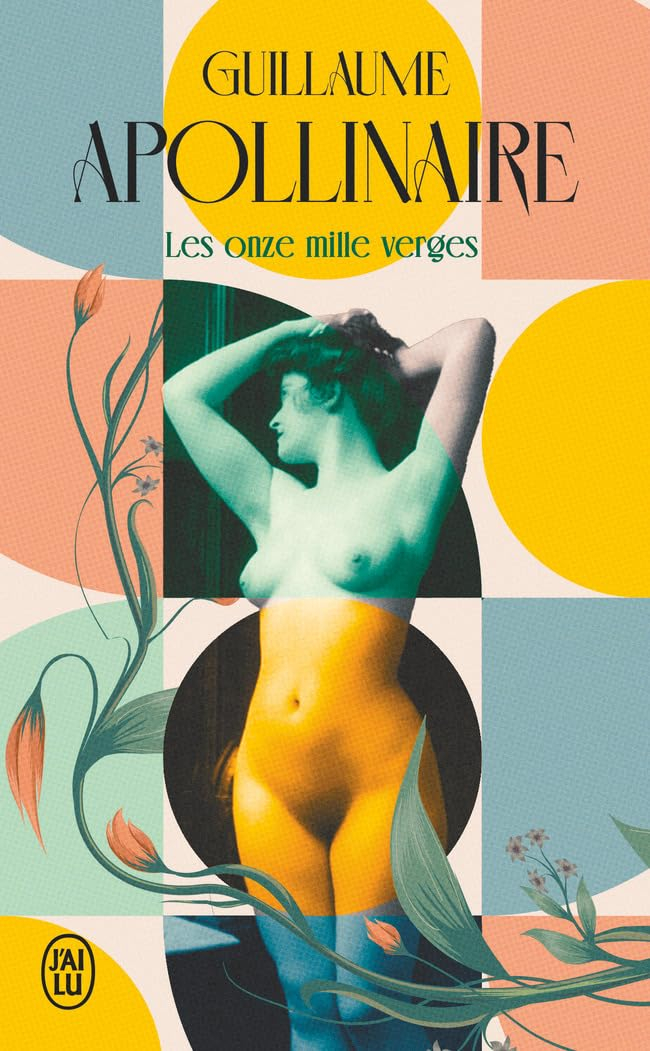 Les onze mille verges ou Les amours d'un hospodar