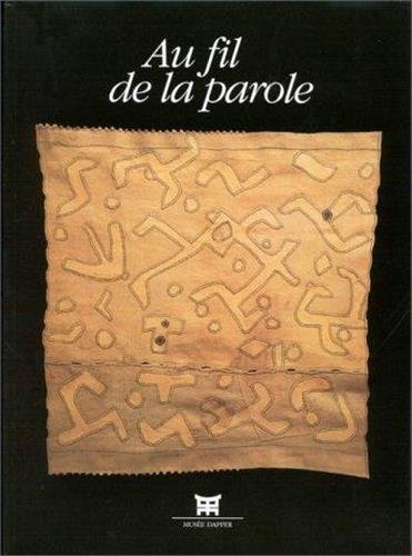 au fil de la parole