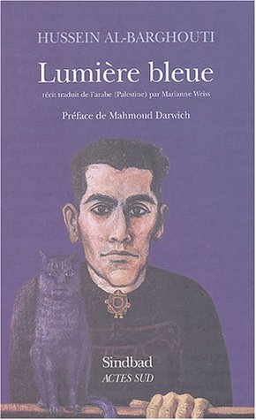 Lumière bleue