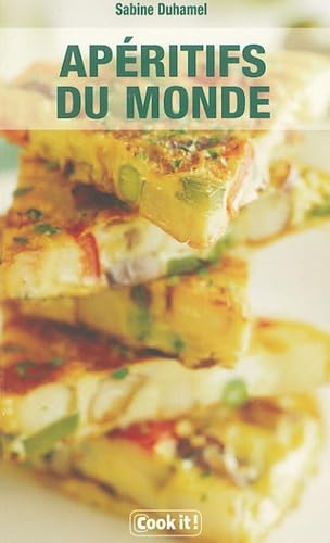 Apéritifs du monde