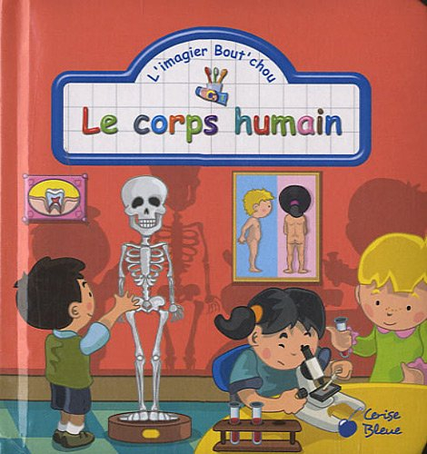 Le corps humain