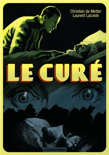 Le curé : intégrale