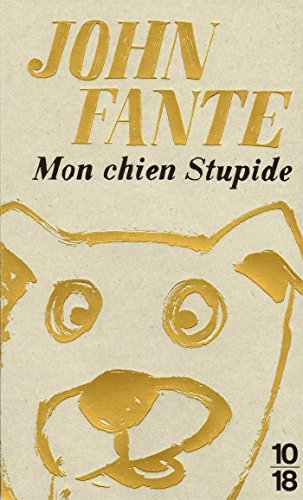 Mon chien Stupide